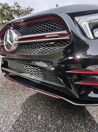 MERCEDES-BENZ A 35 AMG 2.0 CGI GASOLINA SEDAN 4MATIC 7G-DCT